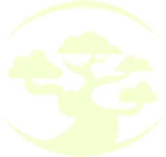 Bonsai Villa logo